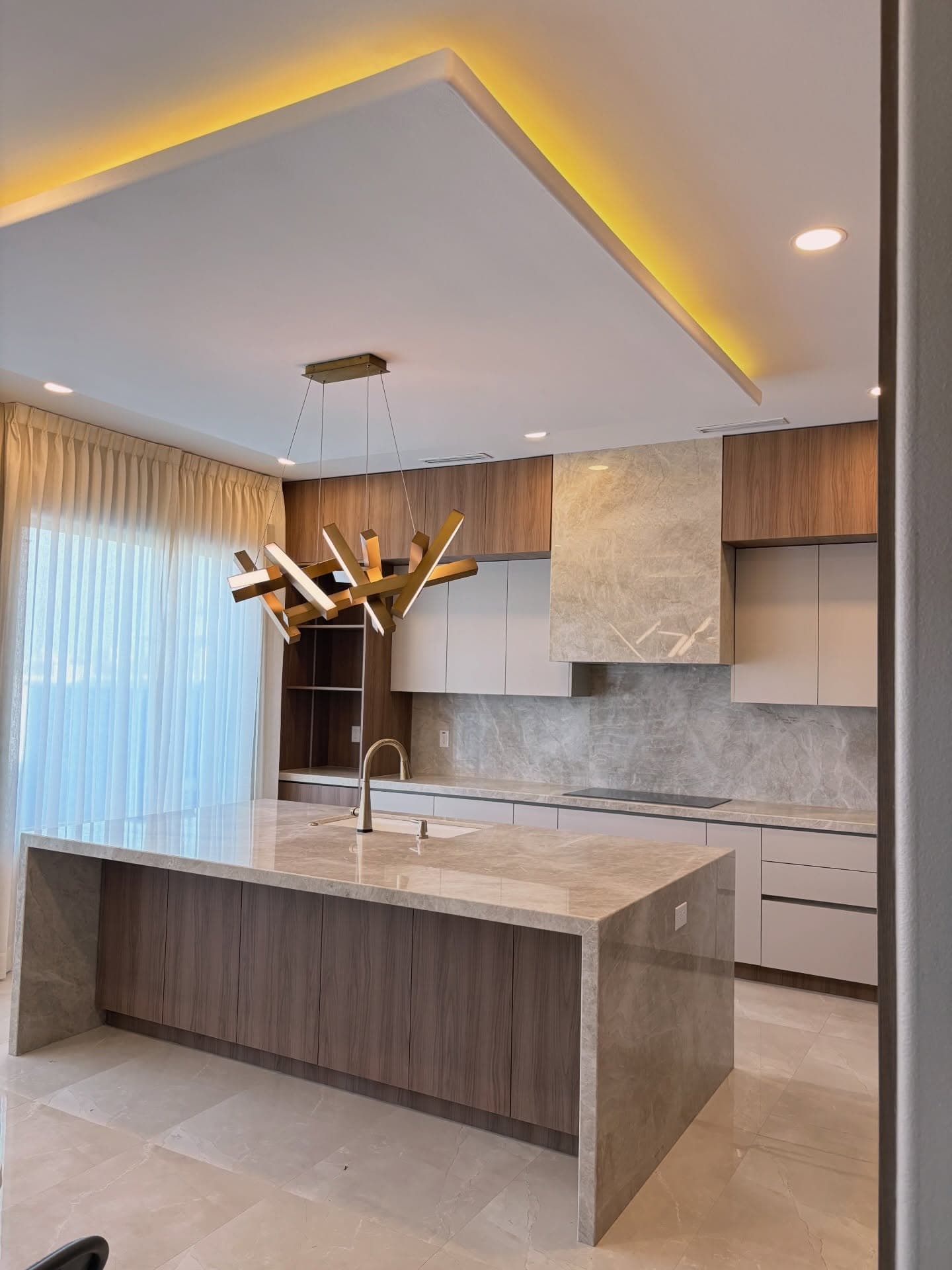 Coastal Modern
